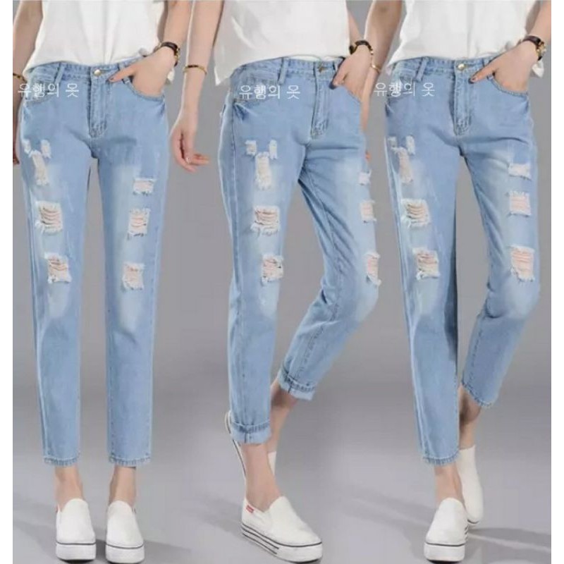 ERx1 Celana Jeans