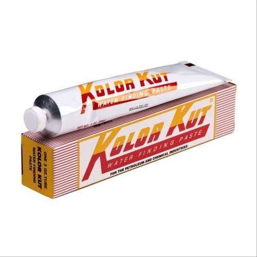 Pasta Air - Water Finding Paste Kolor Kut 85Gram