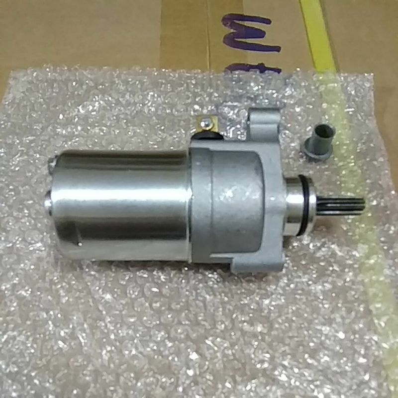 DINAMO STARTER STATER CRYPTON JUPITER Z LAMA