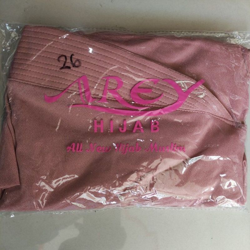 HIJAB INSTAN 