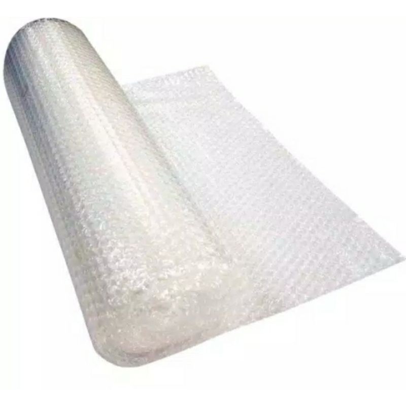 

BUBBLE WRAP/PELINDUNG BARANG AGAR TIDAK PENYOK