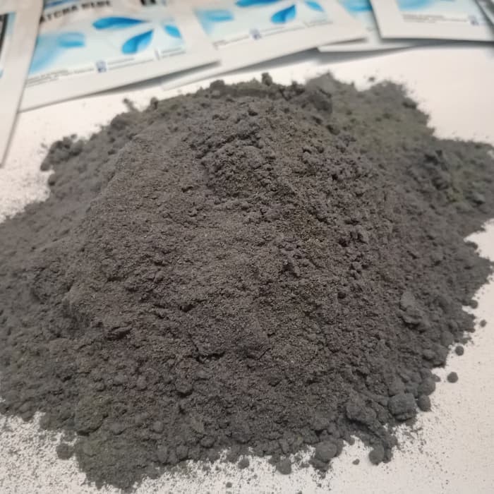 

d00gg Pure Blue Tea Matcha Powder Bubuk 100% Original -Pewarna Makanan Alami Xz20X1Z11