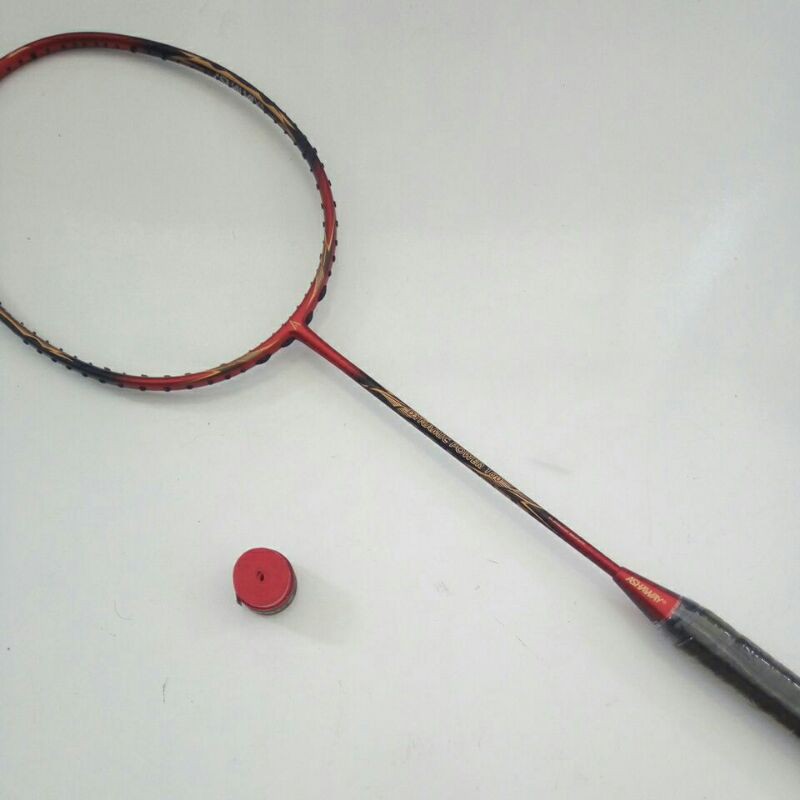 ASHAWAY Dynamic Power 100 Raket Badminton Original