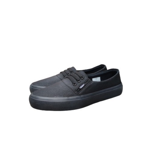 SEPATU SLIP ON HITAM POLOS 010 PRIA DAN WANITA/SEPATU KULIAH/SEPATU KERJA/SEPATU PUTIH/SEPATU PERAWAT
