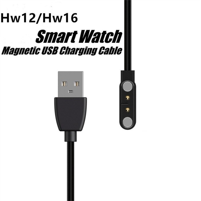 Charger T500 HW12 HW16 Smartwatch HW 12 HW 16 SMARTWATCH W26 casan