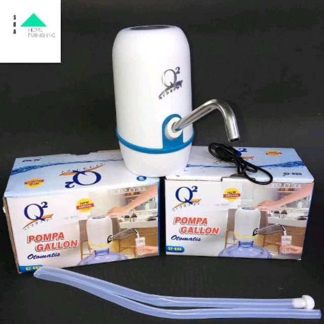 Pompa Galon Q2