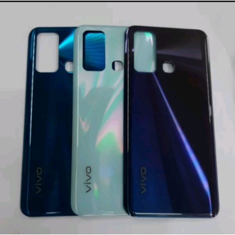 Backdoor Tutup Belakang Vivo Y30 Y30i
