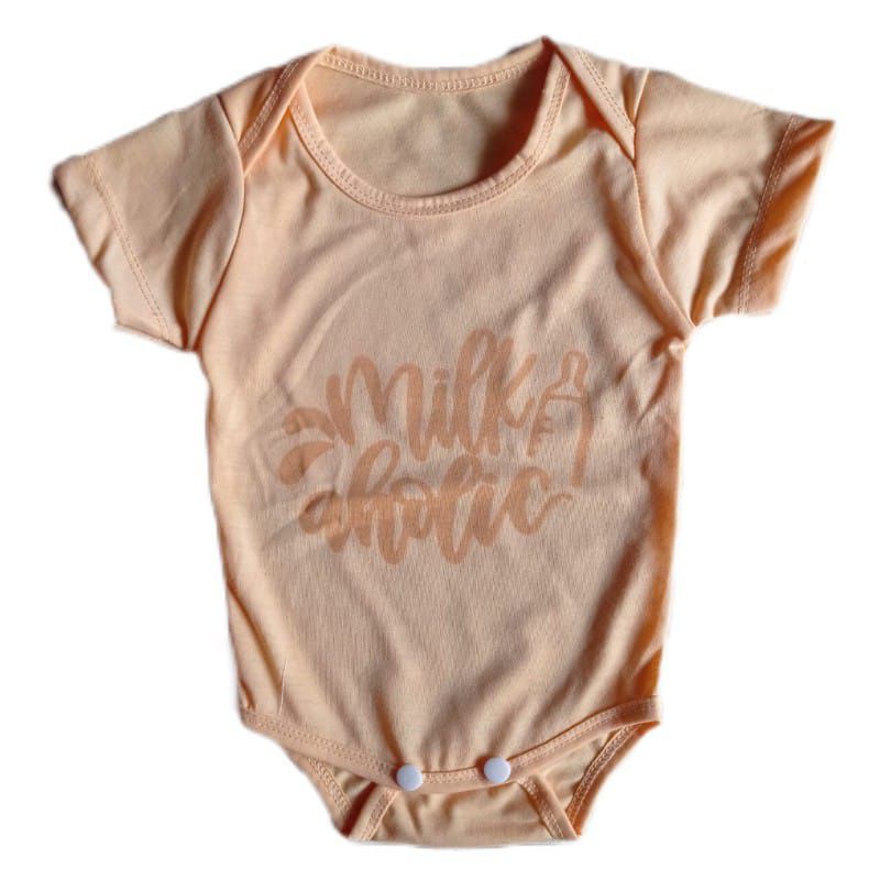 Jumper Bayi Ashila Keyko