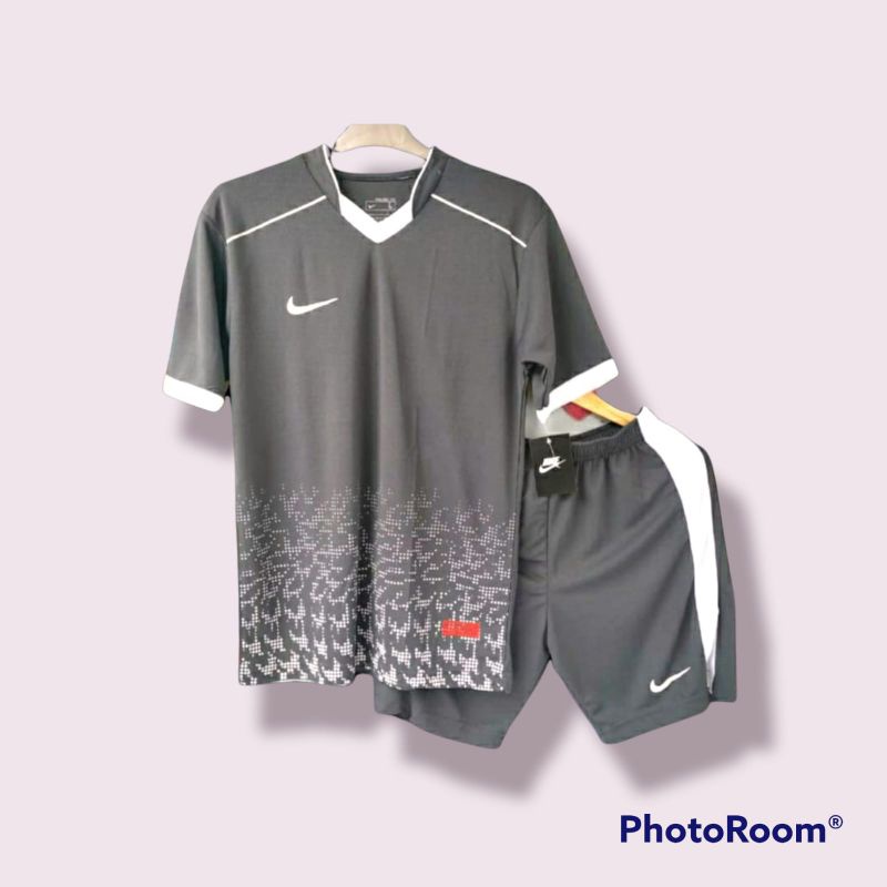 baju futsal keren terbaru