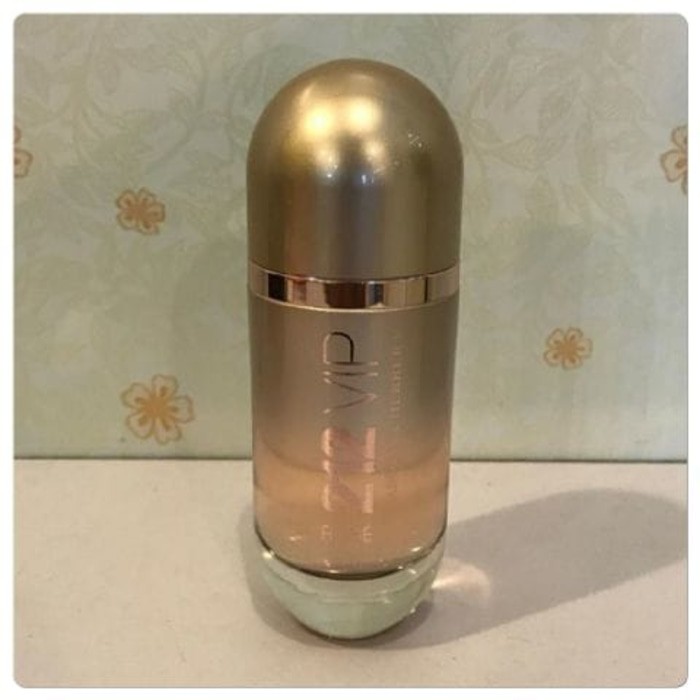 Parfum ORI CH 212 VIP Rose women