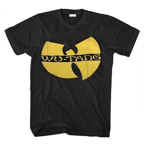 wu tang t shirt
