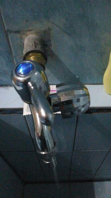 Kran Cabang Onda 1/2 Type K406ctg /kran Shower / Kran Mesin Cuci. K406 Ctg High Quality!!