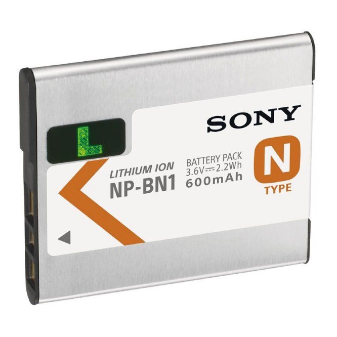 Sony NP-BN1 Original ( NO BOX )