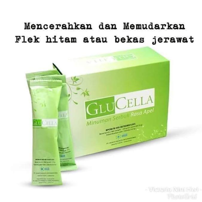 

Diskon Minuman Kesehatan Glucella Sale