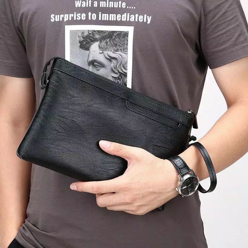 handbag clutch business pria