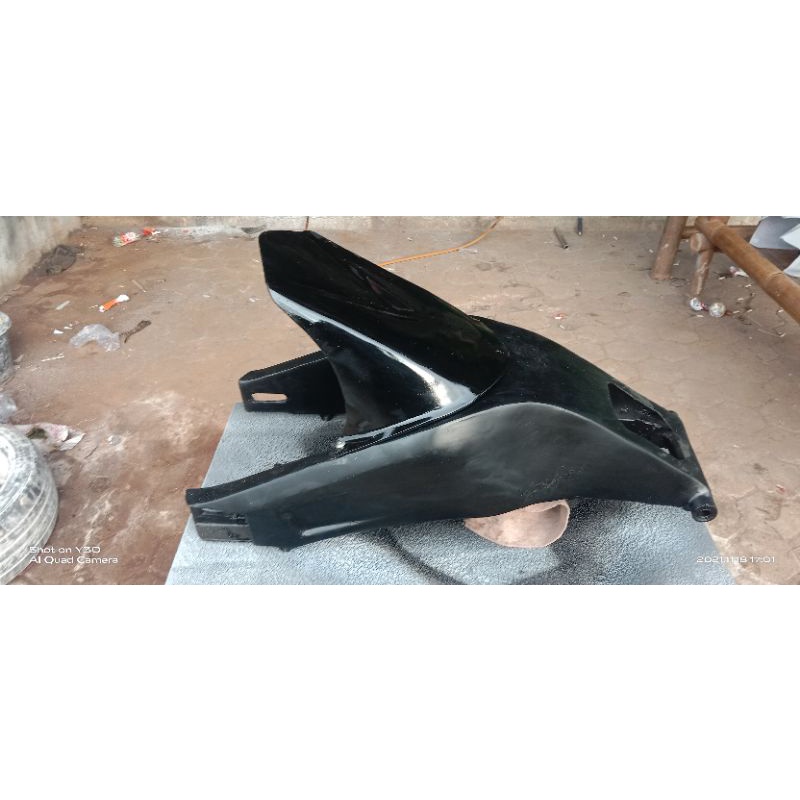 swing arm custom pnp r15 v2 dan vixion