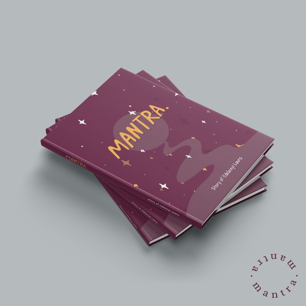 Jual Buku mantra. (Story of Edelenyi Laura) | Shopee Indonesia