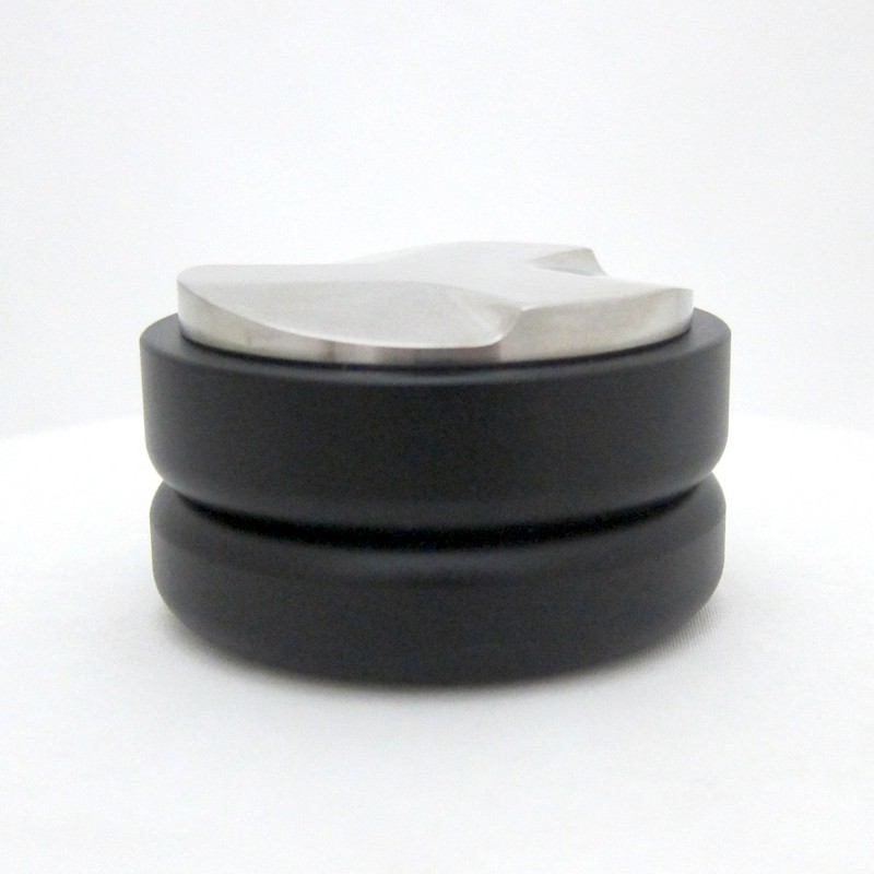 Macaron Tamper 51-52 mm Coffee Smoothing Tamper