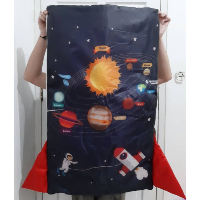 SLEEPING BAG ANAK NUTRILON