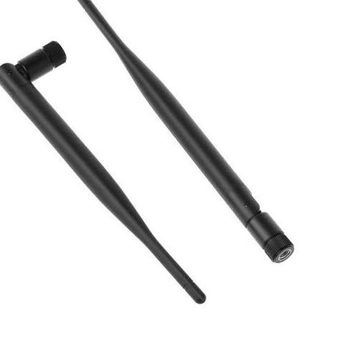 ☪ Antenna ax200 ax210 ax201 9560 m2 mhf4 ipex4 wifi dual antena ngff - guard+screw ◄