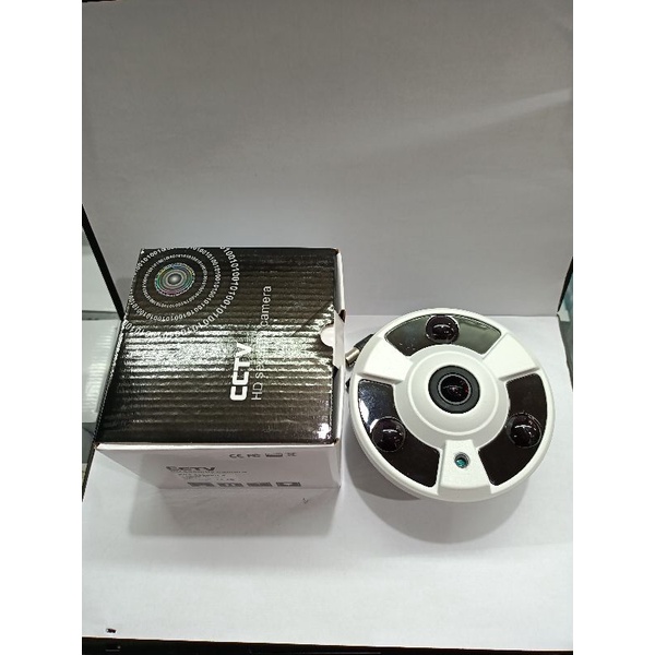 camera cctv 360 Drajat 5mp