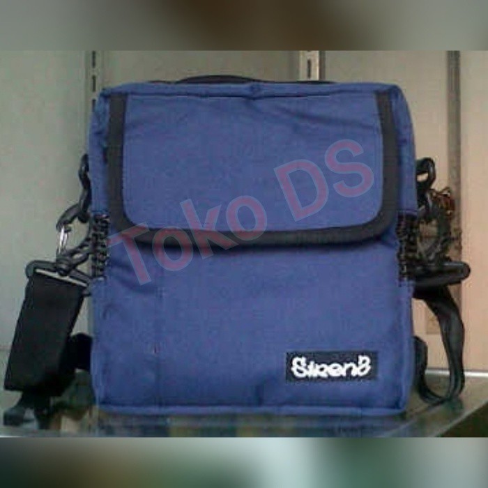 PROMO Travel Pouch Sugar Glider / Bajing Kelapa / Tupai Kekes terbaru terlaris