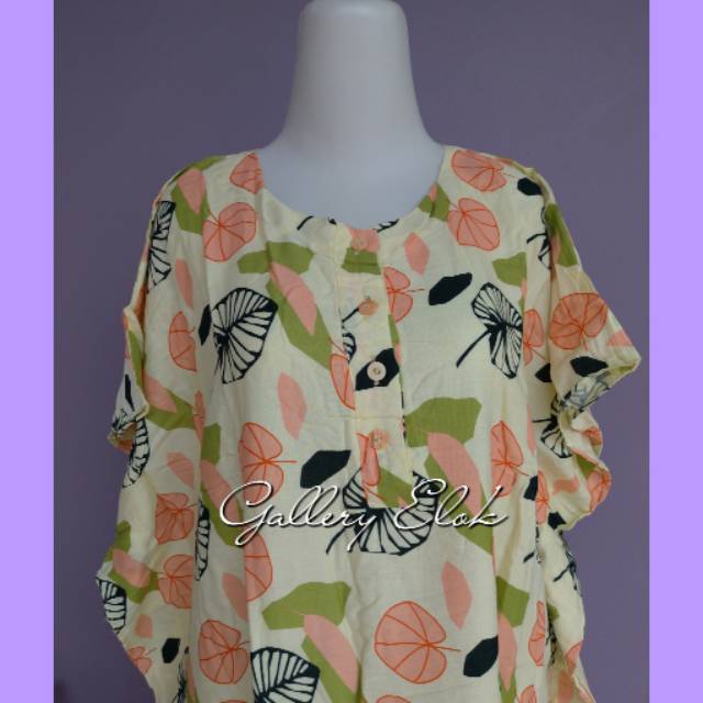 Daster Kelelawar Tazbiya