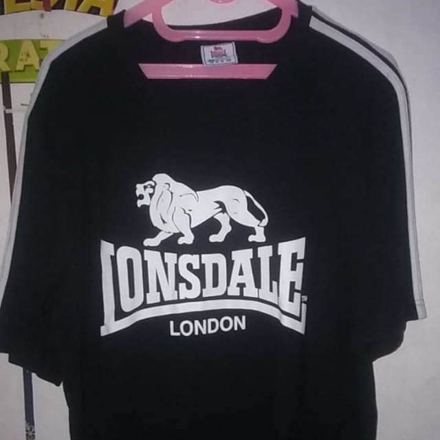 TS Lonsdale