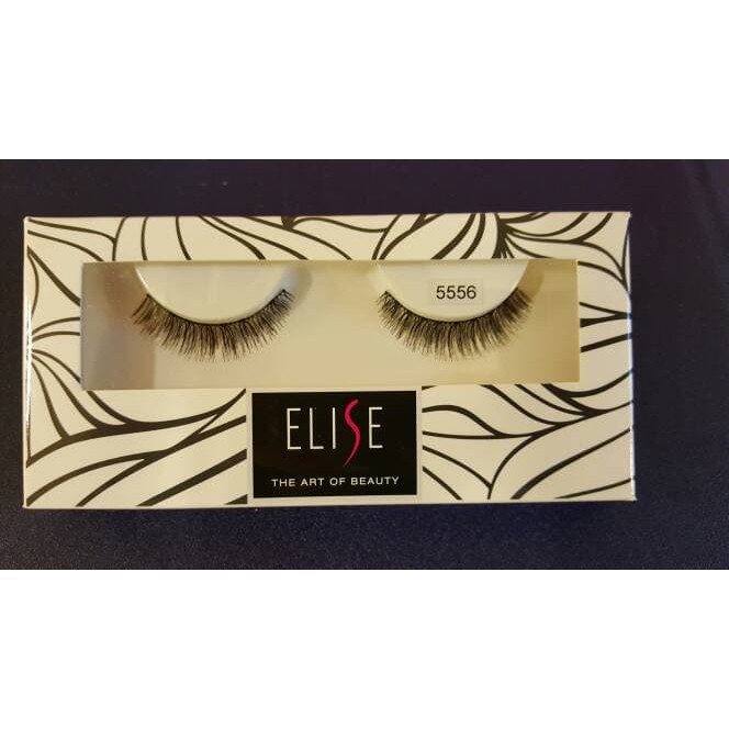 BULU MATA ELISE    5556 DA