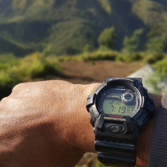 G-Shock G8900