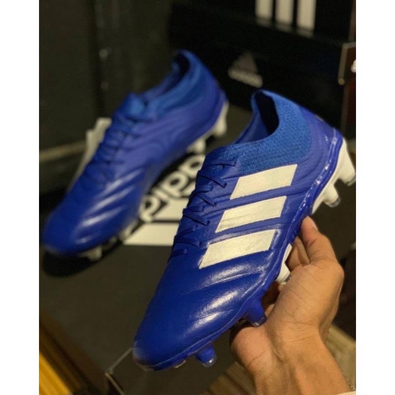 Adidas Copa 20.1 Royal Blue