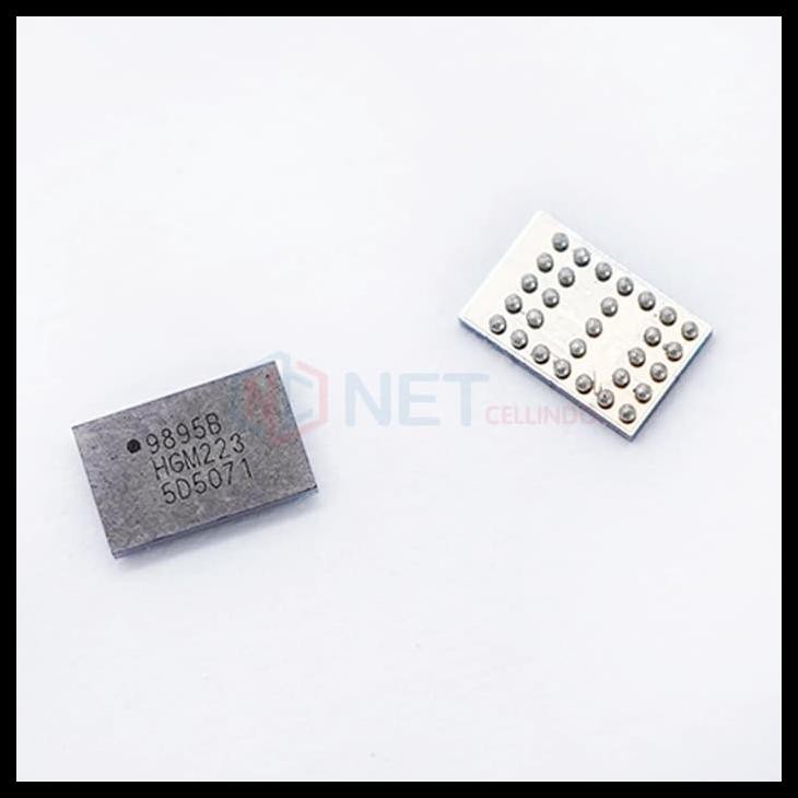 Ic Cas / Ic Charger Samsung Galaxy A5 A500 (98985B)