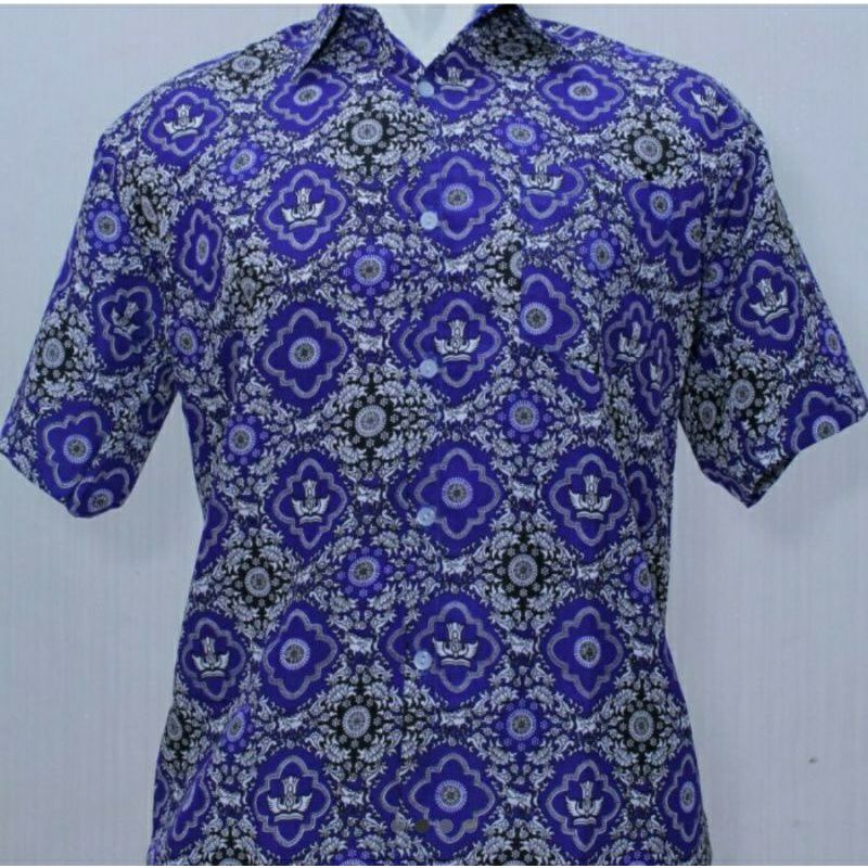 lop BATIK SMP NEGERI/BATIK SMP NASIONAL/SERAGAM BATIK SEKOLAH SMP