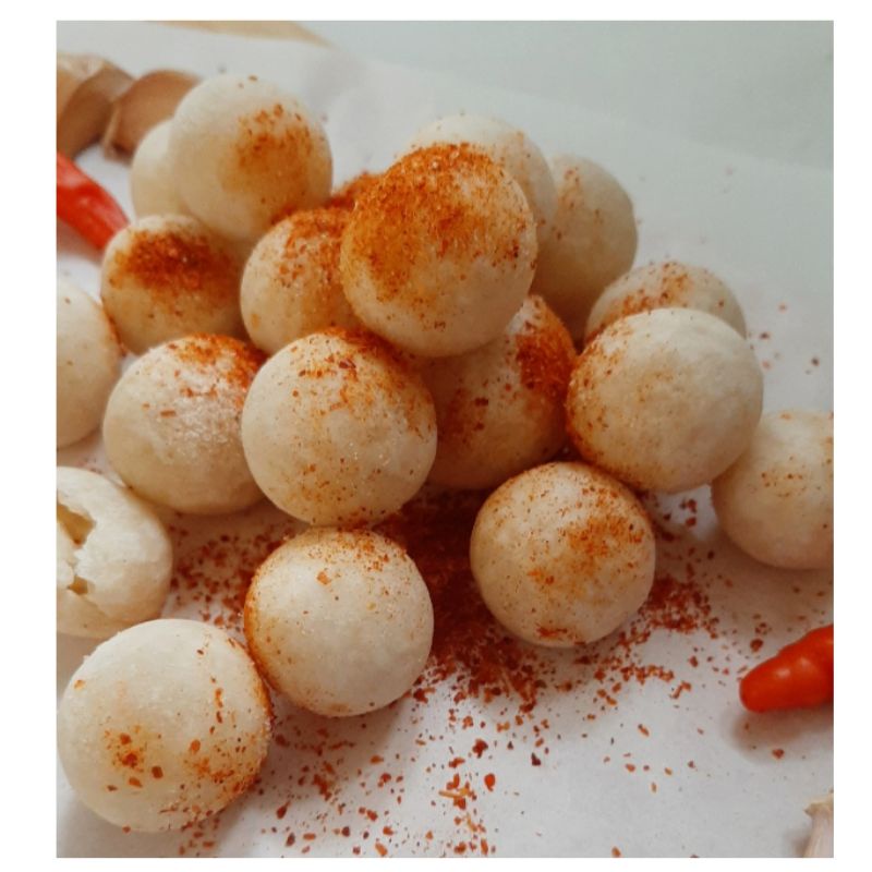

CIMOL ORIGINAL ISI 20 + EXTRA 3 BUMBU BY SNACK SALMA