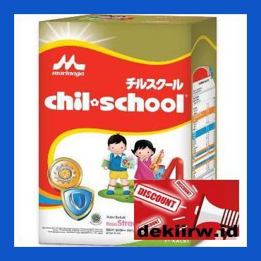 

T7Fje576- Chil School Reguler Strawberry 800Gr U9Yktt6R-