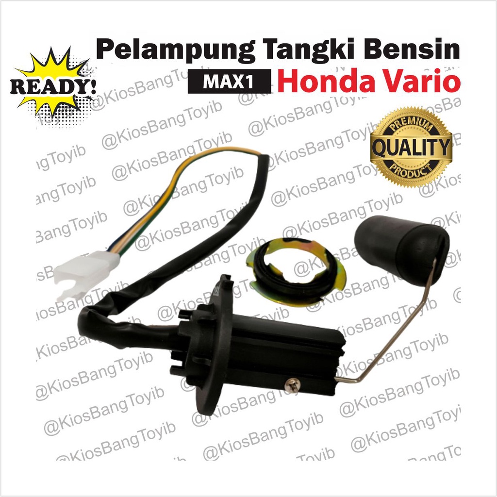 Pelampung Tangki Tanki Bensin Honda Vario (MAX1)