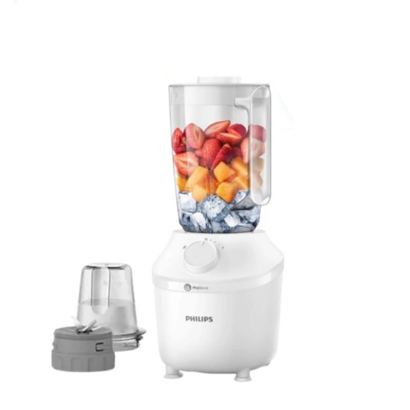 Blender Philips HR-2042 Plastik 1L Anti Pecah