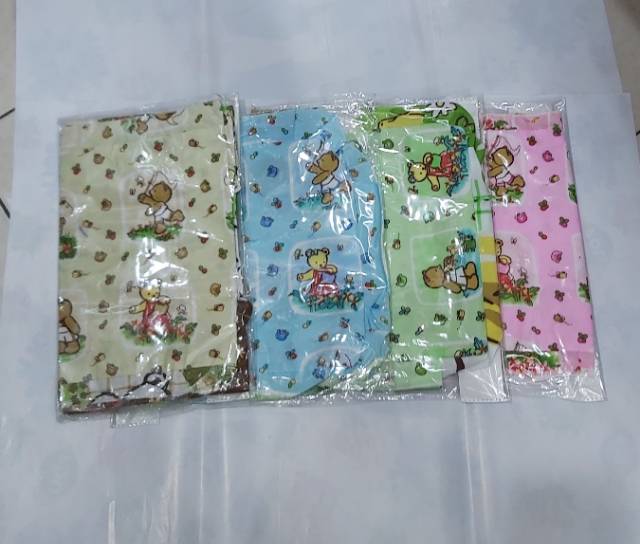 Sarung Bantal Bayi Set