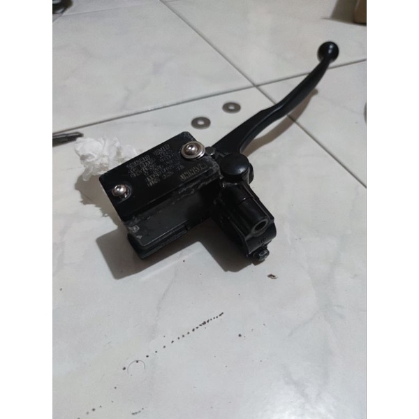 master rem r15 v3 original copotan