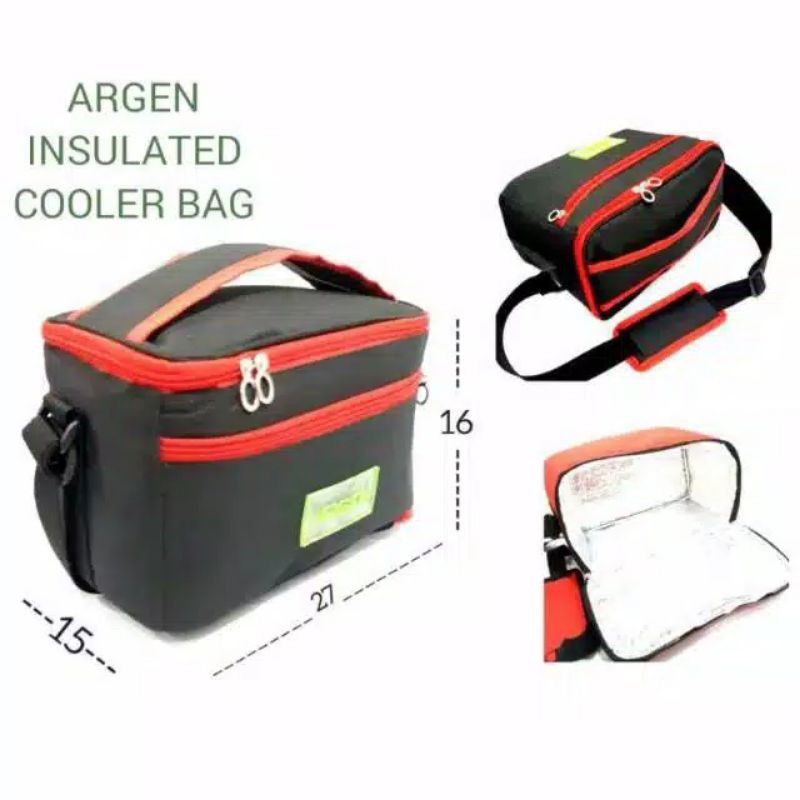 LITTLE BABY DRYING RAK WITH COVER FDR1218+TAS INSULATED AGREN FULLFOIL/COOLER BAG ARGEN FOIL SY789