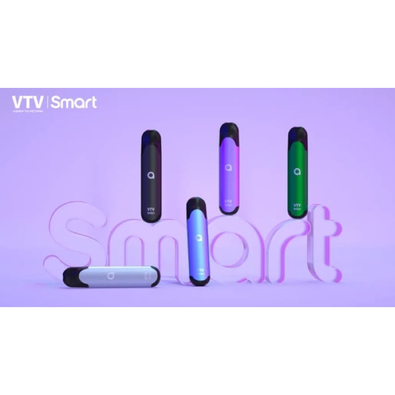 pod kecil vtv smart original