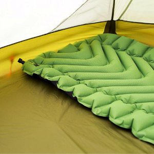 Klymit Static V2   Matras Angin Sleeping Pad Klymit Original