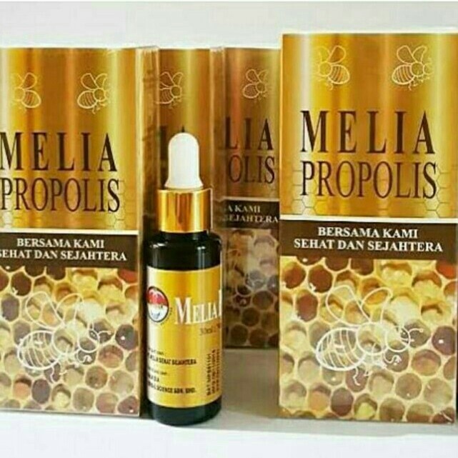 MELIA PROPOLIS 55 ML | MELIA PROPOLIS ORI |