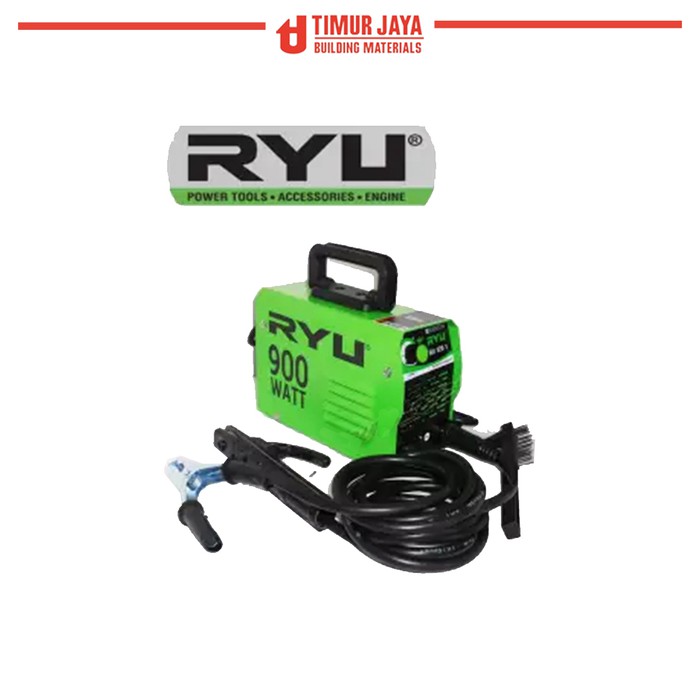 RYU RII120 Travo las Mesin IGBT 120 A