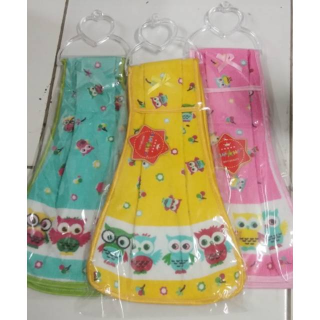 Pusat Grosir Lap Tangan / Lap Handuk / Lap Karakter / Serbet / Lap Karakter neJLz3qfY0bRlx