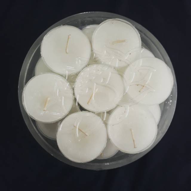 Lilin isi 28 pcs