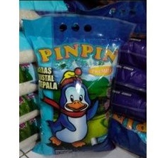 

Beras pinpin 5kg