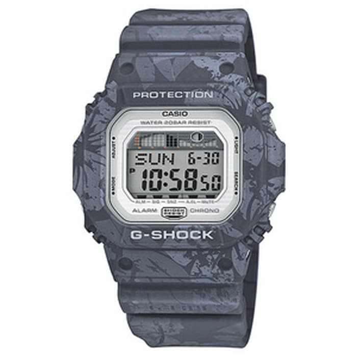 CASIO G SHOCK GLX 5600F 8   GLX5600F ORIGINAL   BERGARANSI Berkualitas