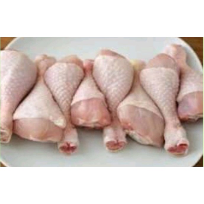 

Drumstick/Paha Pentung