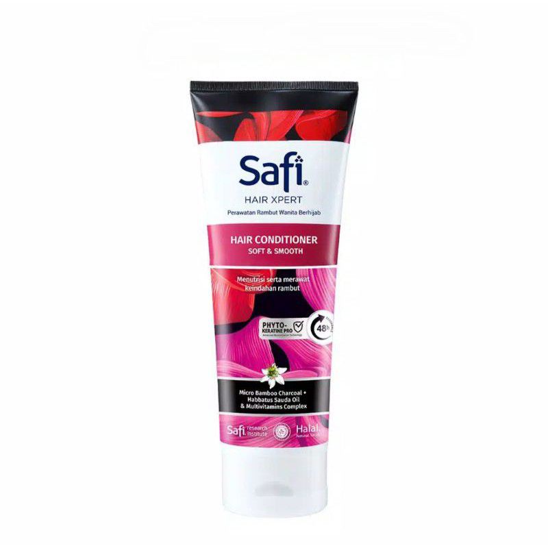 SAFI Hair Xpert-Hair Conditioner 160g